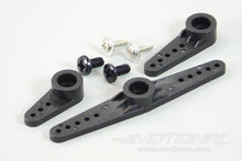 Load image into Gallery viewer, Freewing 17g Digital Hybrid Metal Gear Reverse Servo with 300mm (12") Lead
