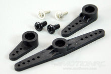 Load image into Gallery viewer, Freewing 17g Digital Hybrid Metal Gear Reverse Servo with 550mm (22") Lead
