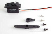 Load image into Gallery viewer, Freewing 17g Digital Metal Gear Reverse Servo with 100mm (4") Lead
