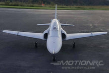 Load image into Gallery viewer, Freewing 6S Hawk T1 “Base Gray” 70mm EDF Jet - PNP
