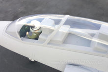 Load image into Gallery viewer, Freewing 6S Hawk T1 “Base Gray” High Performance 70mm EDF Jet - PNP
