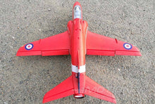 Load image into Gallery viewer, Freewing 6S Hawk T1 “Red Arrow” 70mm EDF Jet - ARF PLUS - (OPEN BOX)

