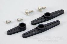 Load image into Gallery viewer, Freewing 9g Digital Hybrid Metal Gear Reverse Servo with 100mm (4") Lead
