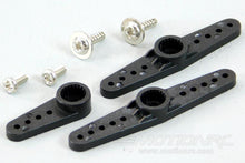 Load image into Gallery viewer, Freewing 9g Digital Hybrid Metal Gear Reverse Servo with 300mm (12") Lead
