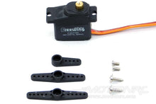 Load image into Gallery viewer, Freewing 9g Digital Hybrid Metal Gear Servo with 300mm (12") Lead
