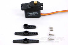 Load image into Gallery viewer, Freewing 9g Digital Hybrid Metal Gear Servo with 600mm (24") Lead
