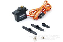 Load image into Gallery viewer, Freewing 9g Digital Hybrid Metal Gear Servo with 750mm (30") Lead
