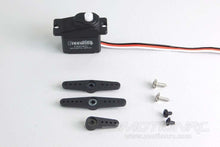 Load image into Gallery viewer, Freewing 9g Digital Reverse Servo with 100mm (4") Lead
