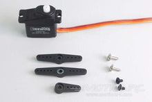 Load image into Gallery viewer, Freewing 9g Digital Servo with 100mm (4") Lead
