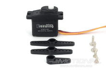 Load image into Gallery viewer, Freewing 9g Digital Servo with 550mm (22") Lead
