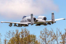 Load image into Gallery viewer, Freewing A-10 Thunderbolt II Super Scale Twin 80mm EDF Jet - ARF PLUS
