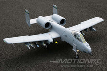 Load image into Gallery viewer, Freewing A-10 Thunderbolt II Super Scale Twin 80mm EDF Jet - ARF PLUS
