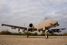 Load image into Gallery viewer, Freewing A-10 Thunderbolt II Super Scale Twin 80mm EDF Jet - PNP
