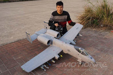 Load image into Gallery viewer, Freewing A-10 Thunderbolt II Super Scale Twin 80mm EDF Jet - PNP

