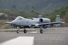 Load image into Gallery viewer, Freewing A-10 Thunderbolt II Super Scale Twin 80mm EDF Jet - PNP
