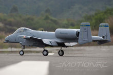 Load image into Gallery viewer, Freewing A-10 Thunderbolt II Super Scale Twin 80mm EDF Jet - PNP
