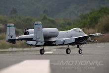 Load image into Gallery viewer, Freewing A-10 Thunderbolt II Super Scale Twin 80mm EDF Jet - PNP
