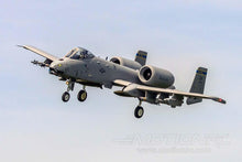 Load image into Gallery viewer, Freewing A-10 Thunderbolt II Super Scale Twin 80mm EDF Jet - PNP
