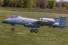 Load image into Gallery viewer, Freewing A-10 Thunderbolt II Super Scale Twin 80mm EDF Jet - PNP
