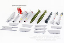 Load image into Gallery viewer, Freewing A-10 Thunderbolt II Super Scale Twin 80mm EDF Jet - PNP
