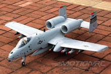Load image into Gallery viewer, Freewing A-10 Thunderbolt II Twin 64mm EDF Jet - PNP (OPEN BOX)
