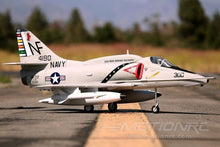 Load image into Gallery viewer, Freewing A-4E/F Skyhawk 80mm EDF Jet - ARF PLUS - (OPEN BOX)
