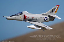 Load image into Gallery viewer, Freewing A-4E/F Skyhawk High Performance 80mm EDF Jet - PNP
