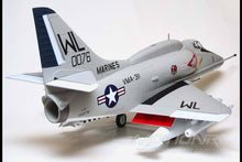 Load image into Gallery viewer, Freewing A-4E/F Skyhawk High Performance 80mm EDF Jet - PNP
