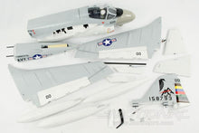Load image into Gallery viewer, Freewing A-6 Intruder 80mm EDF Jet - PNP
