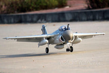 Load image into Gallery viewer, Freewing A-6 Intruder 80mm EDF Jet - PNP
