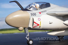 Load image into Gallery viewer, Freewing A-6 Intruder 80mm EDF Jet - PNP
