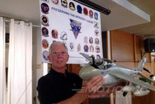 Load image into Gallery viewer, Freewing A-6 Intruder 80mm EDF Jet - PNP
