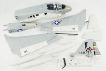 Load image into Gallery viewer, Freewing A-6 Intruder High Performance 80mm EDF Jet - PNP
