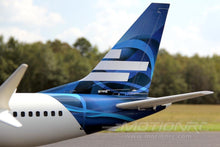 Load image into Gallery viewer, Freewing AL37 Airliner Base White Twin 70mm EDF Jet - PNP
