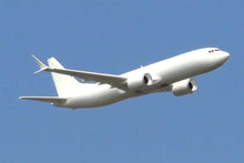 Load image into Gallery viewer, Freewing AL37 Airliner Base White Twin 70mm EDF Jet - PNP

