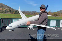 Load image into Gallery viewer, Freewing AL37 Airliner Twin 70mm EDF Jet - PNP - (OPEN BOX)

