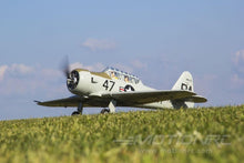 Load image into Gallery viewer, Freewing AT-6 Texan Grey 1450mm (57") Wingspan - PNP - (OPEN BOX)
