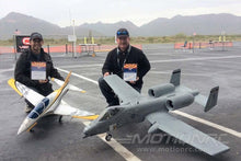 Load image into Gallery viewer, Freewing Avanti S High Performance 80mm EDF Ultimate Sport Jet - PNP
