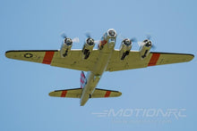 Load image into Gallery viewer, Freewing B-17 Flying Fortress Silver 1600mm (63") Wingspan - PNP
