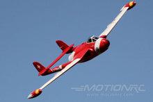 Load image into Gallery viewer, Freewing de Havilland DH-112 Venom V2 Swiss Red 90mm EDF Jet - ARF PLUS

