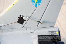 Load image into Gallery viewer, Freewing Eurofighter Typhoon V2 90mm EDF Thrust Vectoring Jet - PNP - (OPEN BOX)
