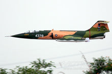 Load image into Gallery viewer, Freewing F-104 Starfighter Camo 70mm EDF Jet - PNP
