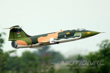Load image into Gallery viewer, Freewing F-104 Starfighter Camo 70mm EDF Jet - PNP
