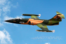 Load image into Gallery viewer, Freewing F-104 Starfighter Camo 70mm EDF Jet - PNP
