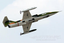 Load image into Gallery viewer, Freewing F-104 Starfighter Camo 70mm EDF Jet - PNP
