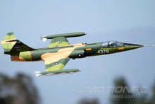 Load image into Gallery viewer, Freewing F-104 Starfighter Camo 70mm EDF Jet - PNP
