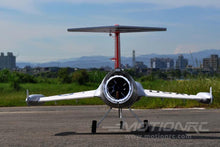 Load image into Gallery viewer, Freewing F-104 Starfighter Silver 70mm EDF Jet - ARF PLUS
