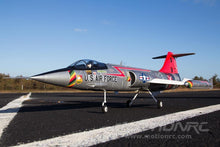 Load image into Gallery viewer, Freewing F-104 Starfighter Silver 70mm EDF Jet - ARF PLUS
