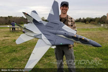 Load image into Gallery viewer, Freewing F-14 Tomcat Twin 80mm EDF Jet - ARF PLUS
