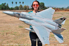 Load image into Gallery viewer, Freewing F-15C Eagle Super Scale 90mm EDF Jet - ARF PLUS - (OPEN BOX)
